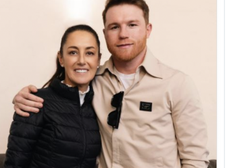 Síndrome Canelo Alvarez